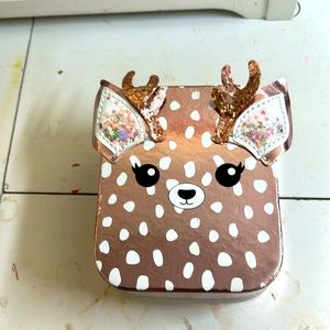 Justice kids Jewery box